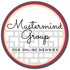 Mastermind Group for online service professionals