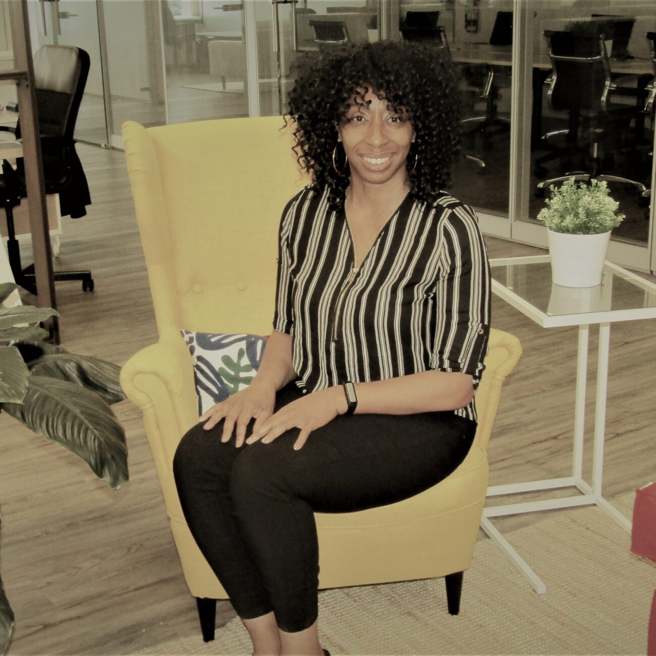 Denise Powell Online Business Coach and Strategist